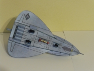 F19 - STEALTH FIGHTER