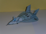 F19 - STEALTH FIGHTER