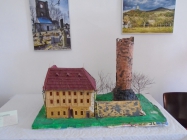 rozhledny na Skalce