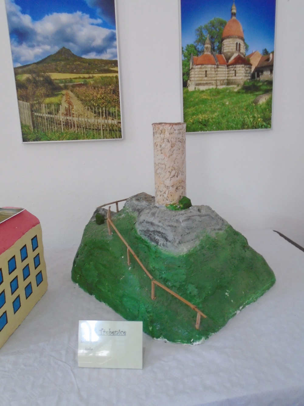 rozhledny na Skalce (Pln� velikost v nov�m okn�) rozhledny na Skalce