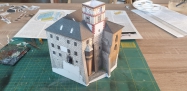 St�tn� hrad Ro�mberk