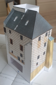 St�tn� hrad Ro�mberk