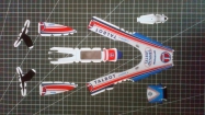 Ligier JS19