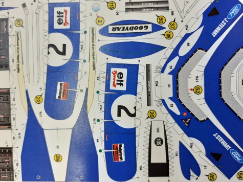 F1rôzne F1rôzne