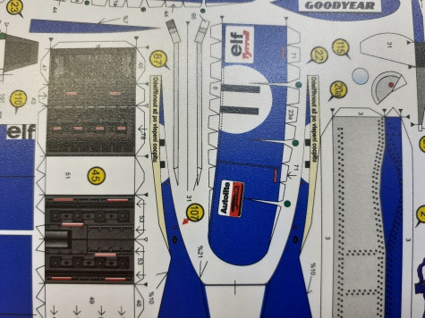 F1rôzne F1rôzne