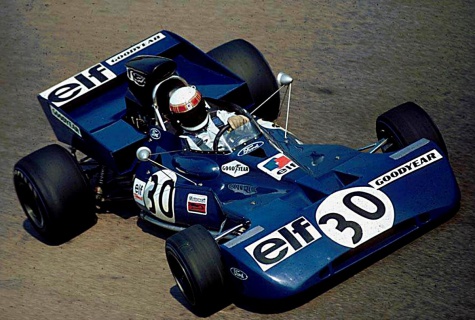 F1rôzne F1rôzne