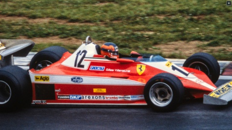 F1rôzne F1rôzne