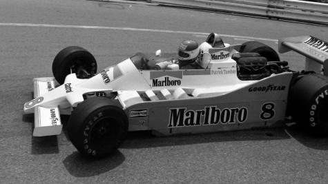 F1rôzne F1rôzne