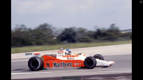 F1rôzne F1rôzne