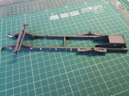 V2 + HANOMAG SS100