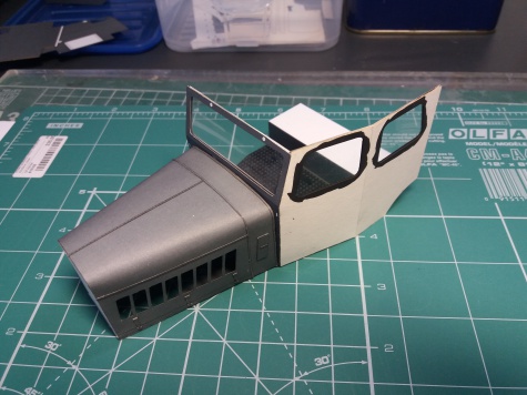 V2 + HANOMAG SS100