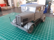 V2 + HANOMAG SS100