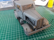V2 + HANOMAG SS100