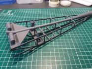 V2 + HANOMAG SS100