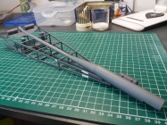 V2 + HANOMAG SS100
