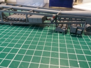 V2 + HANOMAG SS100