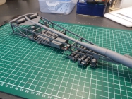 V2 + HANOMAG SS100