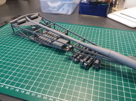 V2 + HANOMAG SS100 V2 + HANOMAG SS100