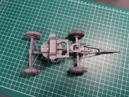 V2 + HANOMAG SS100