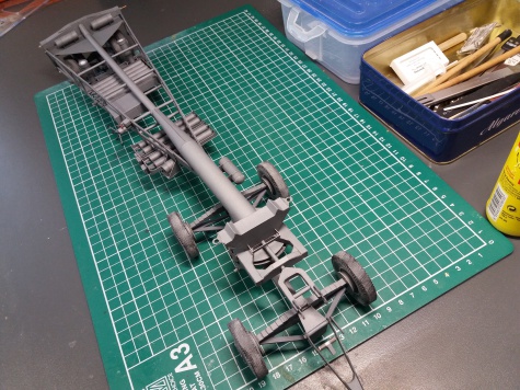 V2 + HANOMAG SS100 V2 + HANOMAG SS100