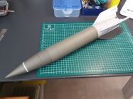 V2 + HANOMAG SS100