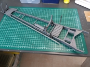 V2 + HANOMAG SS100