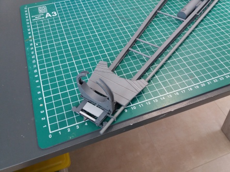 V2 + HANOMAG SS100 V2 + HANOMAG SS100