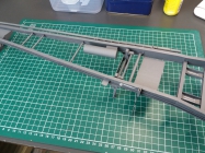V2 + HANOMAG SS100