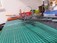V2 + HANOMAG SS100