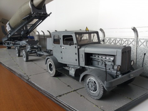 V2 + HANOMAG SS100 V2 + HANOMAG SS100