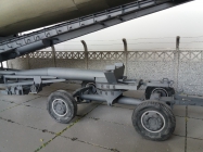 V2 + HANOMAG SS100
