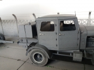 V2 + HANOMAG SS100