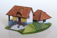 Vinohradnick� stavby