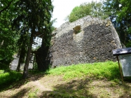 hrad Volf�tejn