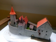 hrad Volf�tejn