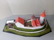 hrad Volf�tejn