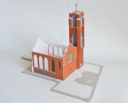 Moore Memorial Church, �anghaj