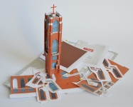 Moore Memorial Church, �anghaj