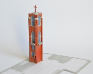 Moore Memorial Church, �anghaj