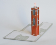 Moore Memorial Church, �anghaj