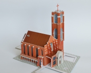 Moore Memorial Church, �anghaj