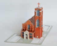 Moore Memorial Church, �anghaj