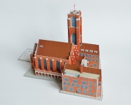 Moore Memorial Church, �anghaj