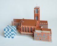 Moore Memorial Church, �anghaj