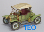 Ford T-1908