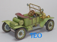 Ford T-1908
