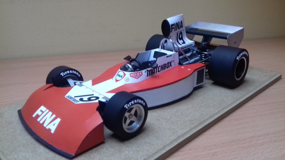 Surtees TS16, 1974 (Plná velikost v novém okně) Surtees TS16, 1974