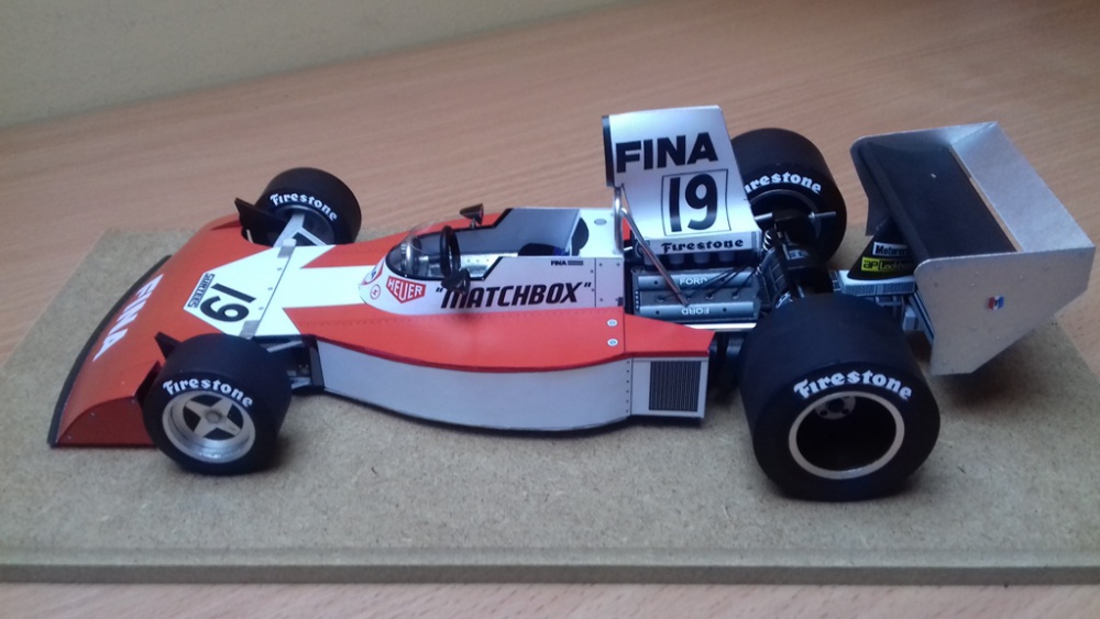 Surtees TS16, 1974 (Plná velikost v novém okně) Surtees TS16, 1974