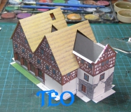Pansk� rychta 17.stol.