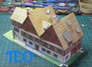 Pansk� rychta 17.stol.